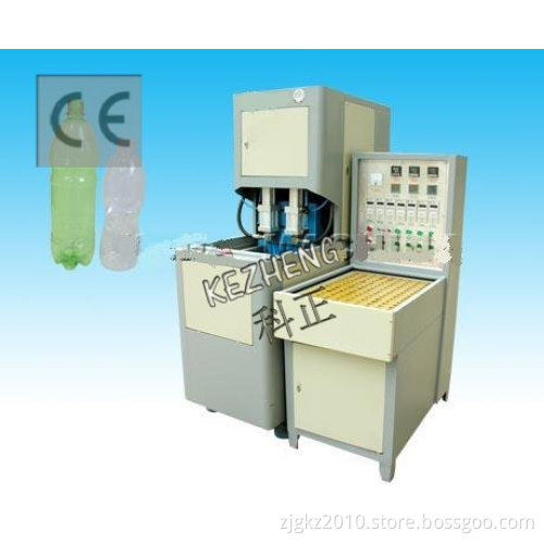 Bottle Blow Machine (JD88)